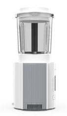 AENO Polévkovar s mixérem TB1 - 1,75l, 100°C, RPM30000, 800W, 8 módů, bílá