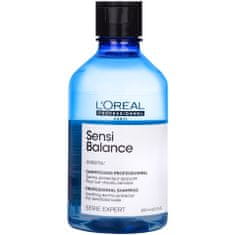 Loreal Professionnel Sensi Balance - Šampon zklidňující podráždění pokožky hlavy, 300 ml