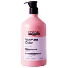 Loreal Professionnel Vitamino Color Resveratrol Conditioner - kondicionér pro barvené vlasy, prodlužuje výdrž barvy a regeneruje, 750 ml