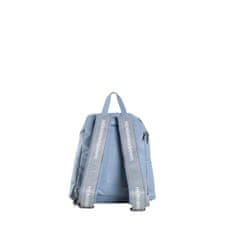 Factoryprice Dámský batoh z ekologické kůže JOETTA světle modrý OW-PC-CC6665_390216 Univerzální