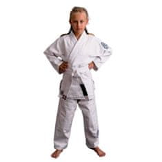 DBX BUSHIDO dětské kimono na judo DBX-J-1 160 cm