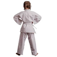 DBX BUSHIDO dětské kimono na judo DBX-J-1 160 cm