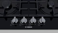 Bosch plynová varná deska PNP6B6B90