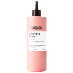 Loreal Professionnel Vitamino Color Concentrate - tekutý koncentrát pro barvené vlasy, 400 ml