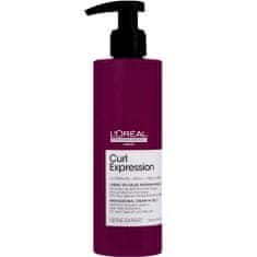 Loreal Professionnel Curl Expression Cream in Jelly - krémově-gelový aktivátor pro kudrnaté vlasy, 250 ml