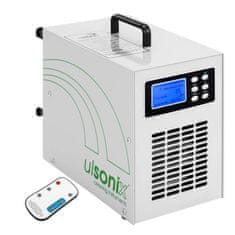 Generátor ozonátoru ozonátoru s UV Ulsonix Airclean 160W 15G/H LAMP
