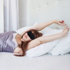 Medi Sleep Páska na oči na spaní, 3D maska na spaní