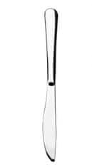 Galicja Stříbrný jídelní nůž Boston 2 kusy
