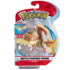 ORBICO Pokémon Battle figurky 12 cm