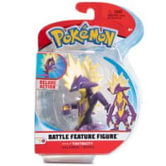 ORBICO Pokémon Battle figurky 12 cm