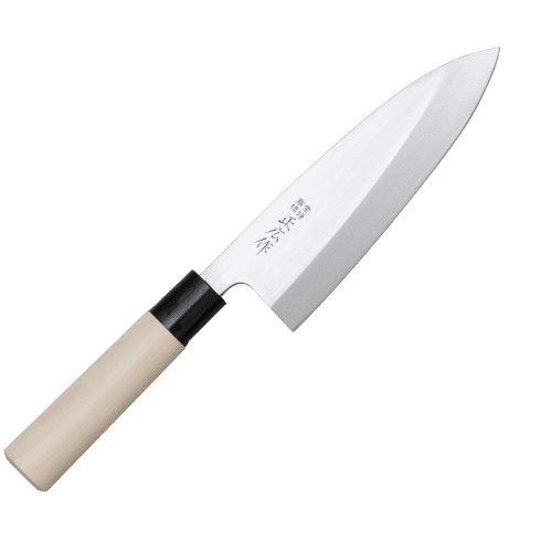 Masahiro Nůž Ms-8 Deba 165mm [10006]