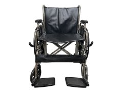 Caremax  Invalidní vozík pro osoby se zvýšenou tělesnou hmotností
