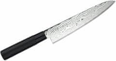 Tojiro Japan Šéfkuchařský Nůž 21cm Shippu Black