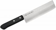 Tojiro Japan Nůž A-1 Nakiri 16,5 Cm