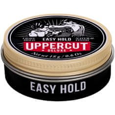 Uppercut Deluxe Easy Hold - matná pasta na úpravu vlasů, 18 g