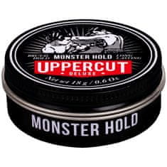 Uppercut Deluxe Monster Hold Pomade - pomáda pro vlasový styling, 18 g
