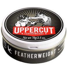 Uppercut Deluxe Featherweight - matná pasta pro styling pánských vlasů, 70 g