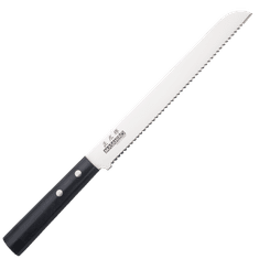 Masahiro Sankei Bread 210mm černý Nůž [35846]