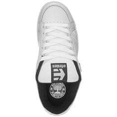 Etnies boty ETNIES Kingpin WHITE/BLACK 47