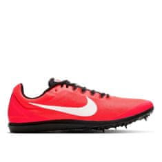 Nike Boty běžecké červené 36.5 EU Zoom Rival D 10 U