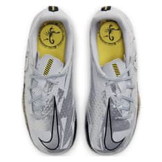 Nike Kopačky bílé 27.5 EU Phantom GT Academy Scorpion Fgmg JR