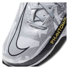 Nike Kopačky bílé 27.5 EU Phantom GT Academy Scorpion Fgmg JR