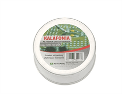 sapro Kalafuna velká 100g TermoPasty AGT-035 v plechové krabičce