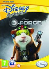Disney G-Force (PC)