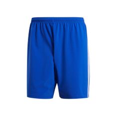 Adidas Kalhoty modré 164 - 169 cm/S Condivo 18