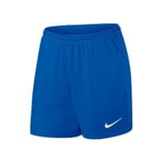 Nike Kalhoty modré 173 - 177 cm/S Park Short