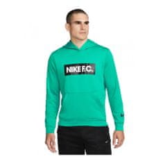 Nike Mikina zelená 178 - 182 cm/M FC