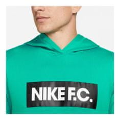 Nike Mikina zelená 178 - 182 cm/M FC