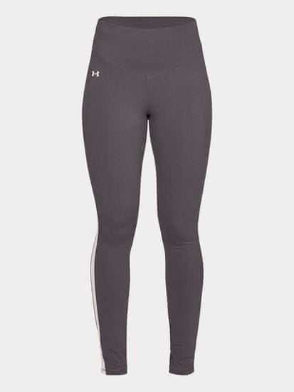 Under Armour Legíny TAPED FAVORITE LEGGING-GRY