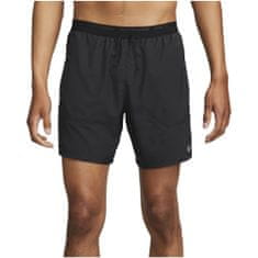 Nike Kalhoty běžecké černé 193 - 197 cm/XXL Drifit Stride