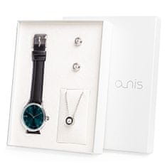 Anis Set hodinek, náhrdelníku a náušnic AS100-08