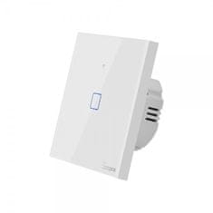 ITead Sonoff Touch - wifi dotykový spínač světla T0EU1C-TX