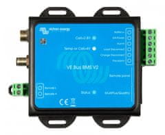 Victron Energy | Victron Energy VE.Bus BMS V2