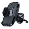 Joyroom JR-ZS259 držák telefonu do větrací mřížky Black