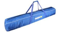 Merco Ski Bag vak na lyže modrá, 190 cm
