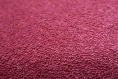 Neušpinitelný kusový koberec Nano Smart 122 růžový 60x100