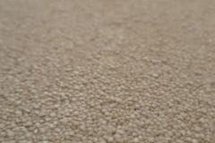 AKCE: 160x230 cm Neušpinitelný kusový koberec Nano Smart 250 béžový 160x230