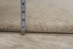 AKCE: 160x230 cm Neušpinitelný kusový koberec Nano Smart 250 béžový 160x230