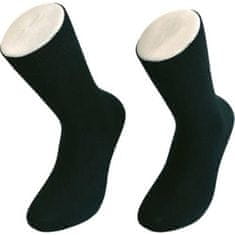 VM Footwear Ponožky 8001 - COTTON, 3 páry (35-38)