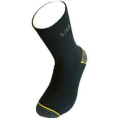 VM Footwear Ponožky 8005 - STRONG TERRY, 3 páry (35-38)