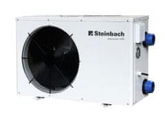 Steinbach Tepelné čerpadlo Waterpower 8500