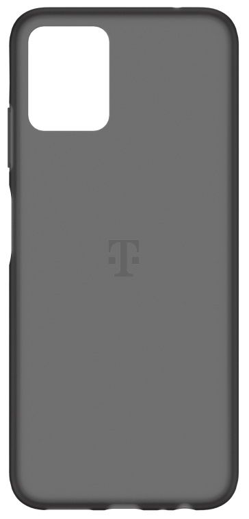 Levně TPU pouzdro s certifikací GRS pro T Phone Pro šedé s tvrzeným sklem 2,5D, SJKBLM8066-0002