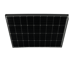 VISION SO46 - 100W/ 12V solární fotovoltaický panel, krystalický křemík
