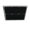 SO36 - 20W/ 12V solární fotovoltaický panel, krystalický křemík