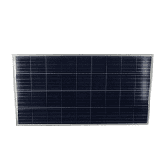 VISION SO51 - 140W/ 12V solární fotovoltaický panel, krystalický křemík