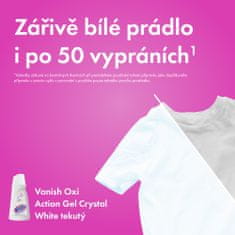 Vanish Oxi Action bílý 1 l